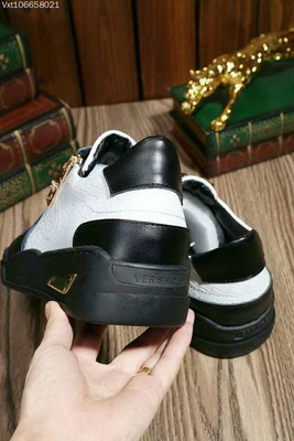 V Fashion Casual Men Shoes--046